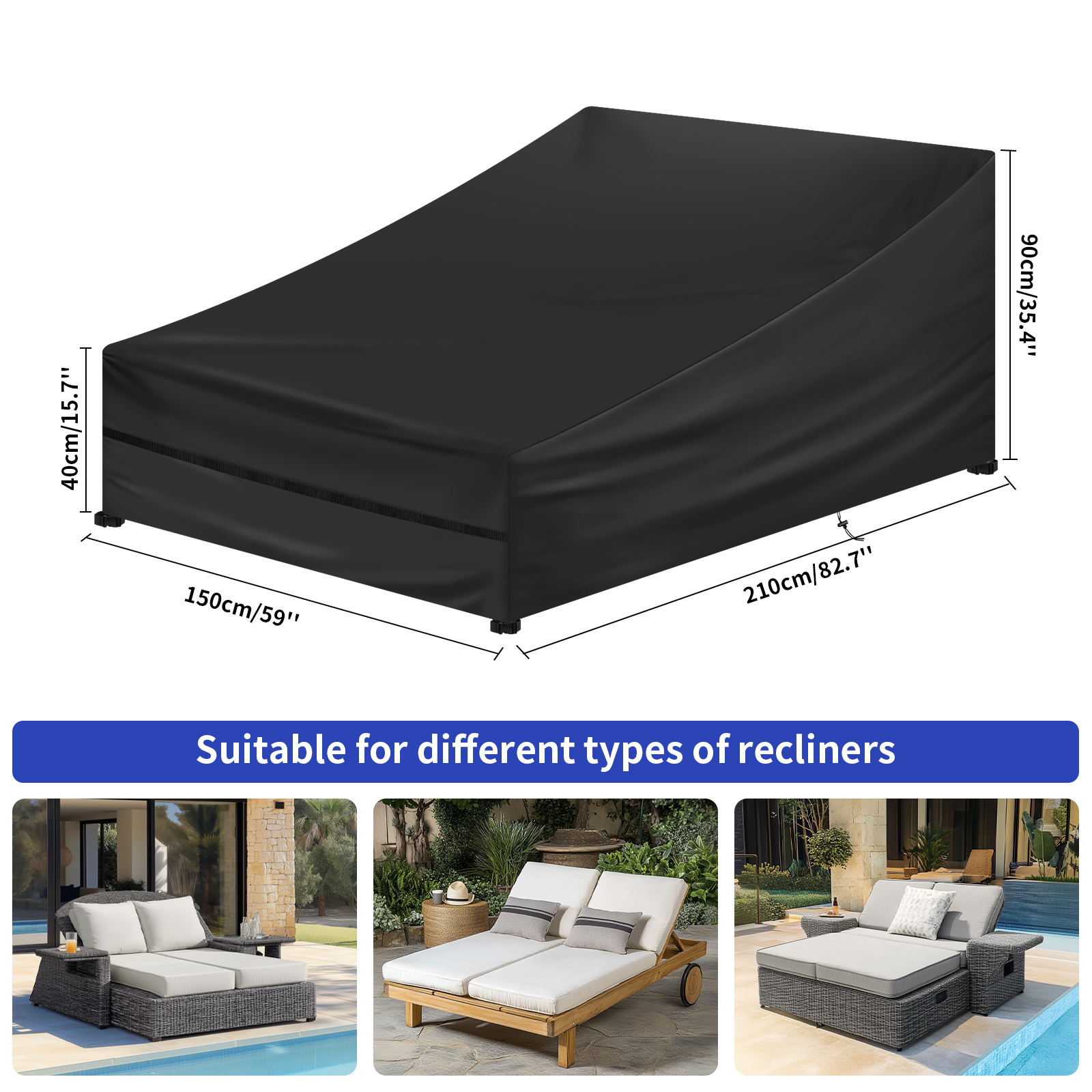 Waterproof Double/Single Wide  – Outdoor Furniture Varnish recenzja i cena
