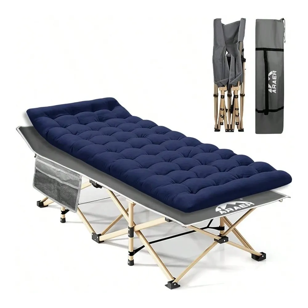 Cot, 450LBS Load Portable Fold – Outdoor Furniture Supplier recenzja i cena