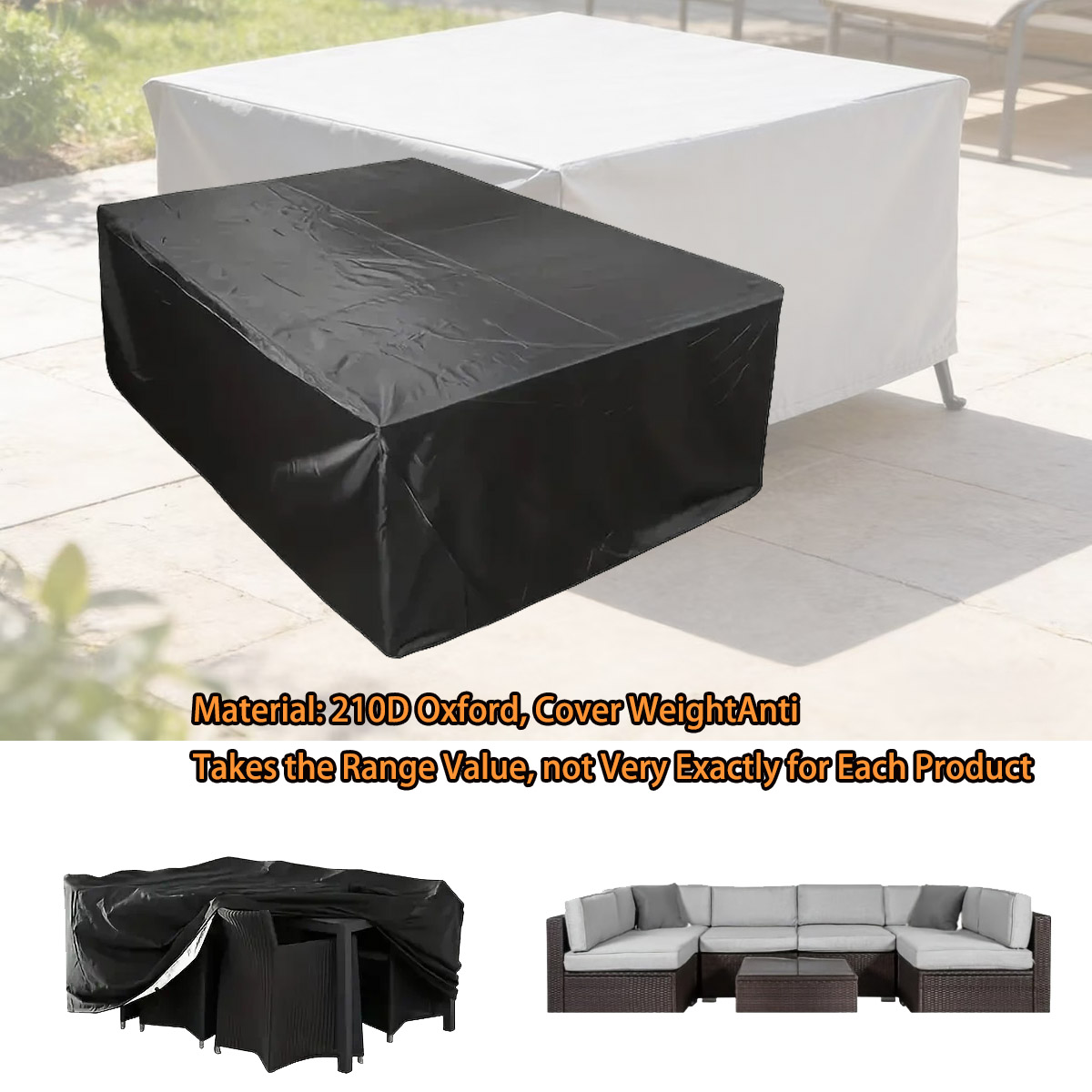 600 Sizes Outdoor Furniture Co – Outdoor Furniture Arhaus recenzja i cena