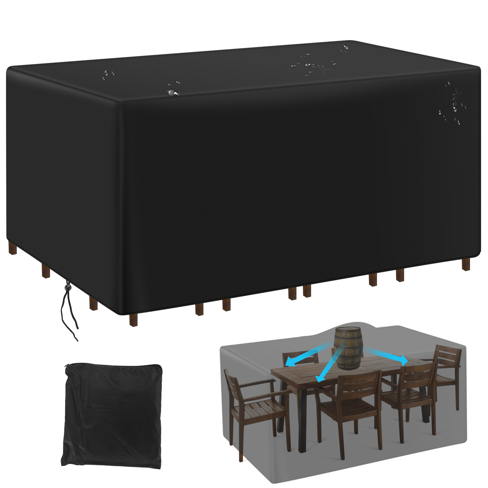 600 Sizes Outdoor Furniture Co – Outdoor Furniture Arhaus recenzja i cena