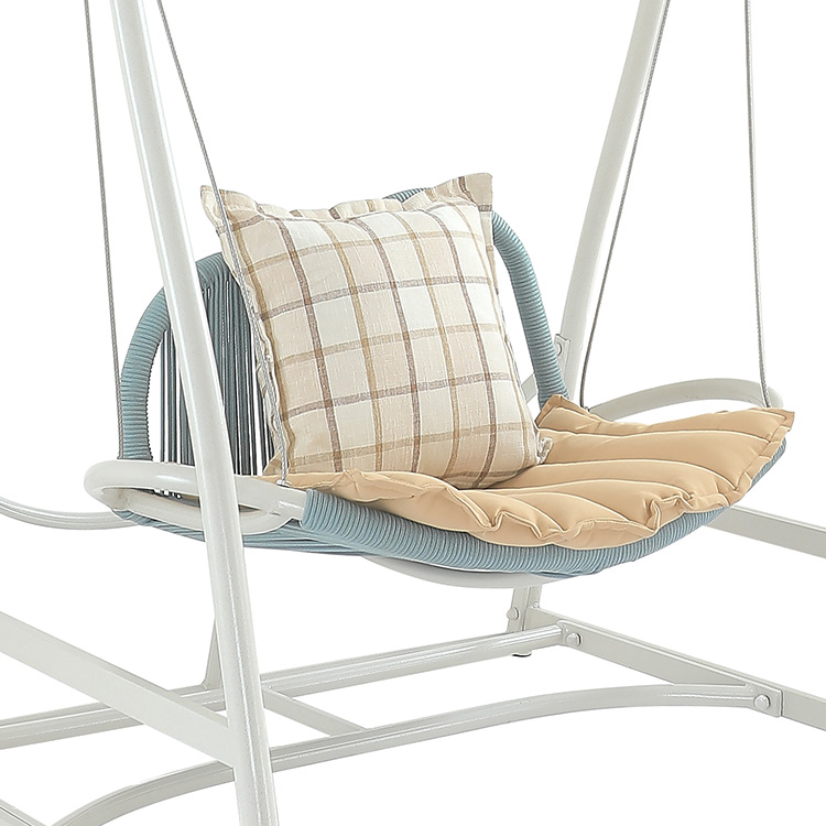 Balcony Outdoor Patio Backyard – Outdoor Furniture Egg Chair recenzja i cena