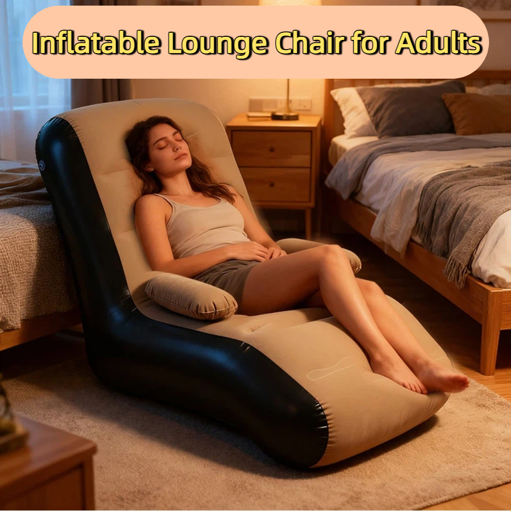 Inflatable Lounger Sofa with S – Outdoor Furniture Arhaus recenzja i cena