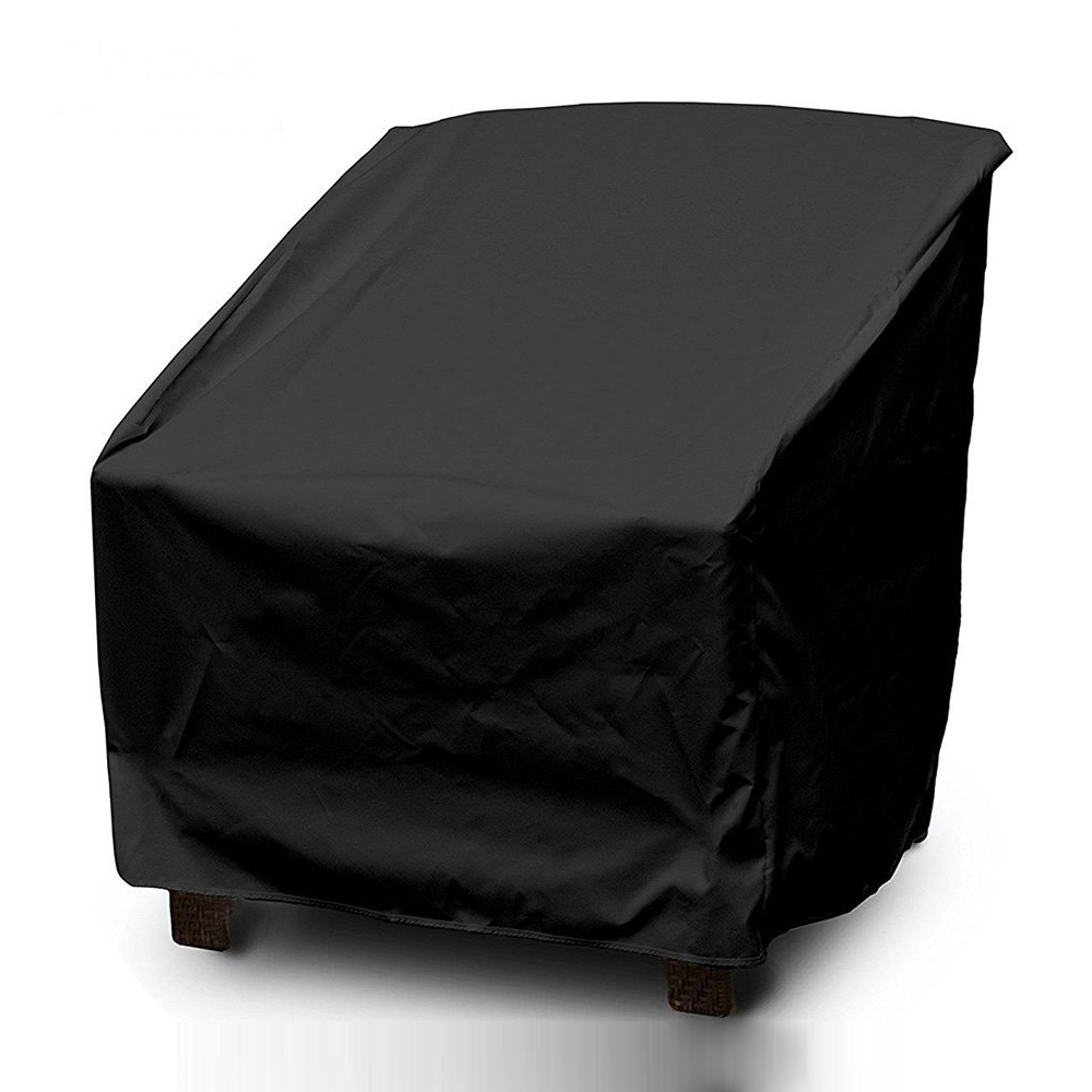 Stacked Chair Dust Cover Water – Outdoor Furniture Arhaus recenzja i cena