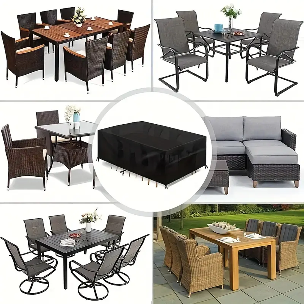 Outdoor patio garden furniture – Outdoor Furniture Arhaus recenzja i cena