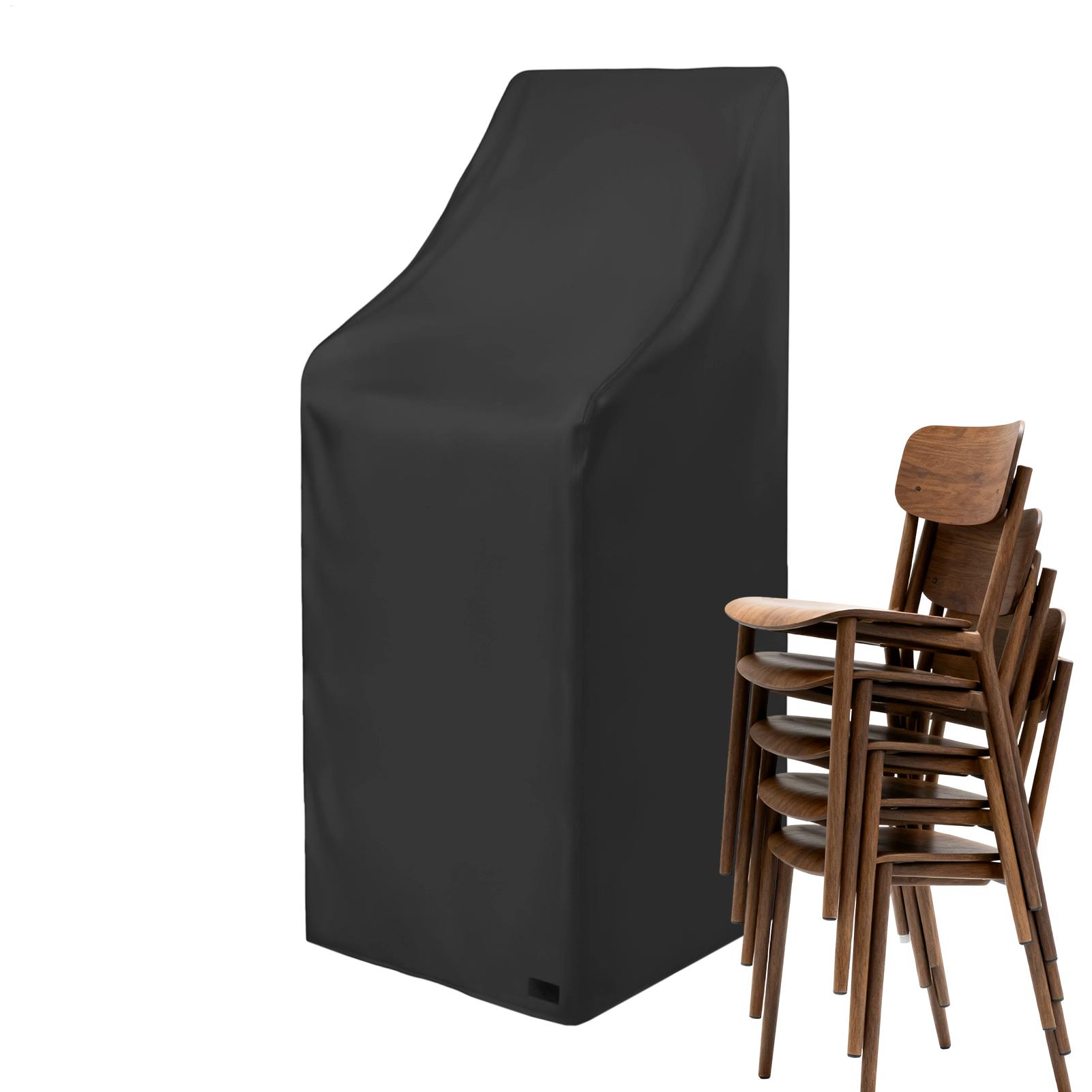 Garden Chair Cover Heavy Duty  – Outdoor Furniture Covers Waterproof recenzja i cena