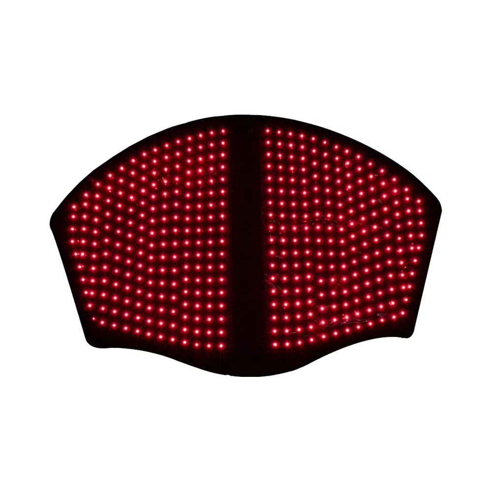 Red Light Targeting Neck Areas – Outdoor Furniture Target recenzja i cena