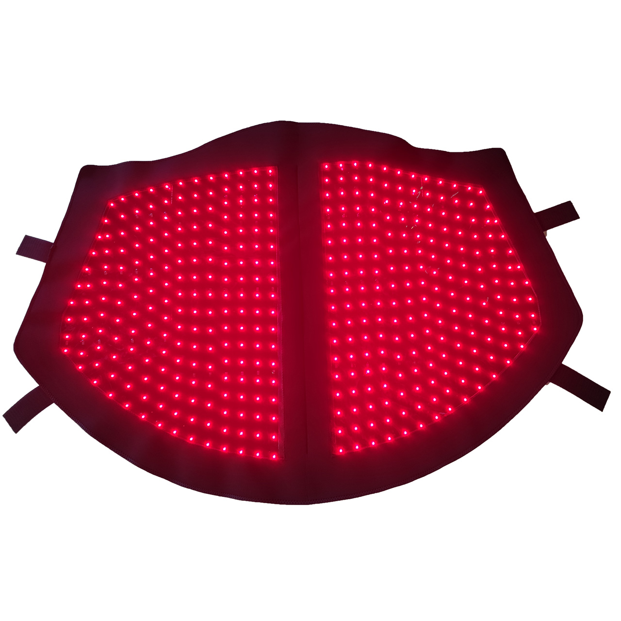 Red Light Targeting Neck Areas – Outdoor Furniture Target recenzja i cena