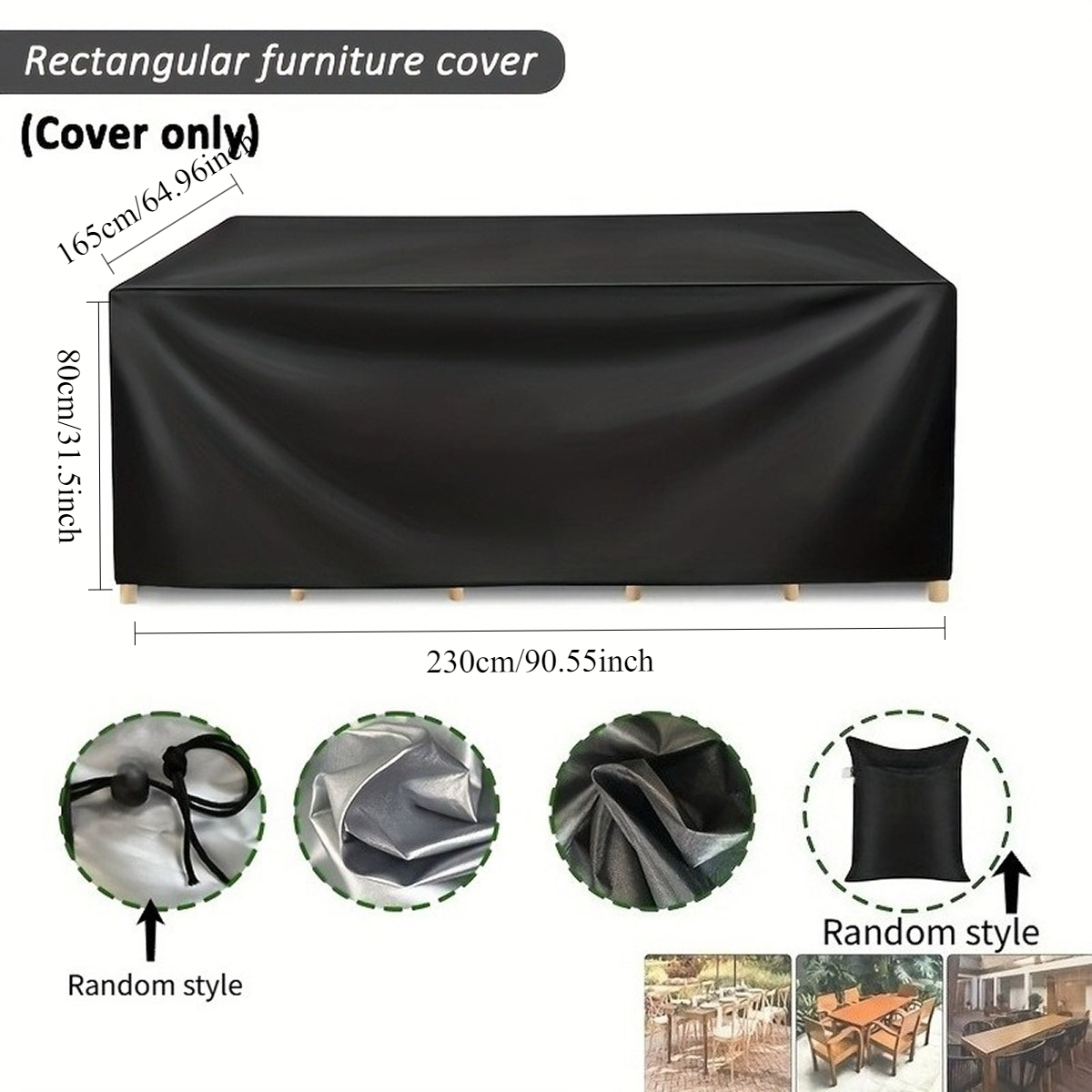 Commonly Used Sizes Waterproof – Outdoor Furniture Varnish recenzja i cena