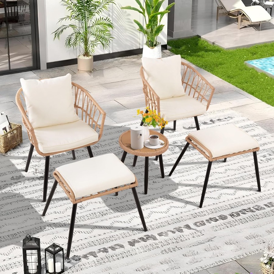 5 Piece Patio Furniture Set Ou – Outdoor Furniture In recenzja i cena
