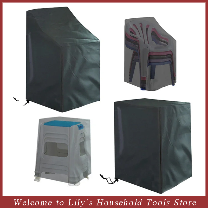 Stacked Chair Dust Cover Outdo – Outdoor Furniture Sunbrella recenzja i cena