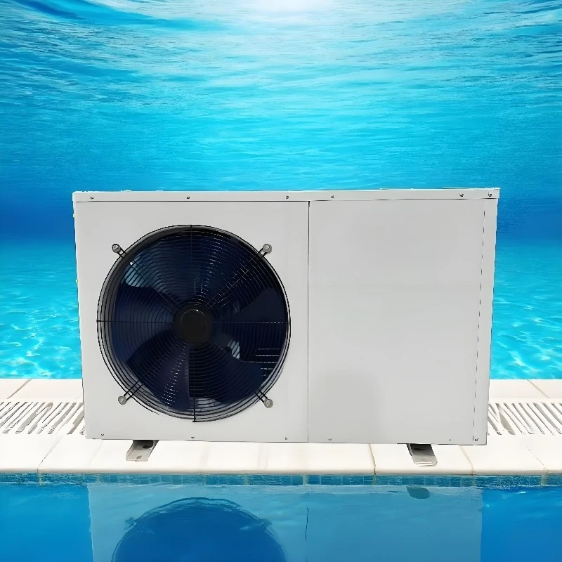 Xiangyin Air Source Heat Pump  – Outdoor Furniture In recenzja i cena