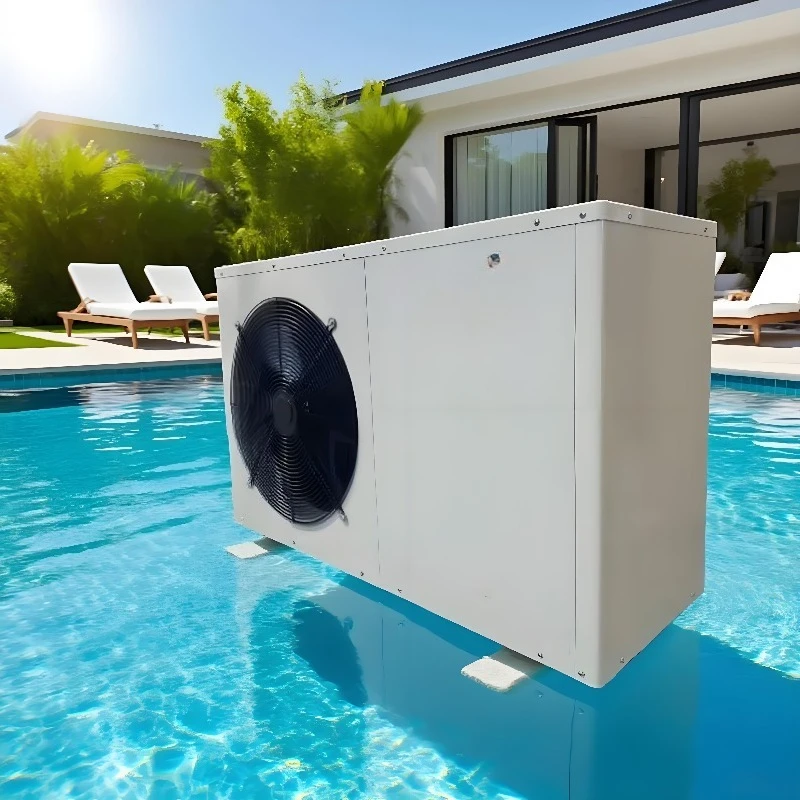 Xiangyin Air Source Heat Pump  – Outdoor Furniture In recenzja i cena