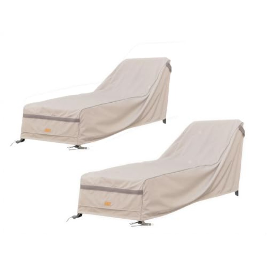 Patio Chaise Lounge Cover Wate – Outdoor Furniture Covers Waterproof recenzja i cena