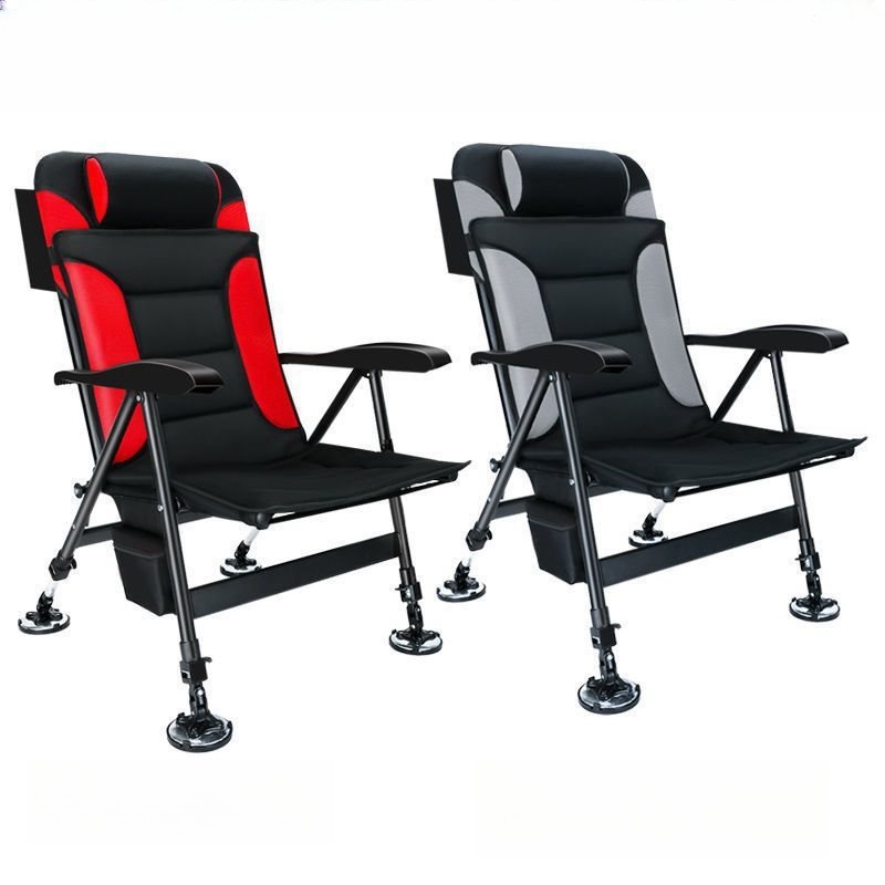 New Foldable Fishing Chair Bea – Outdoor Furniture Diy Plans recenzja i cena