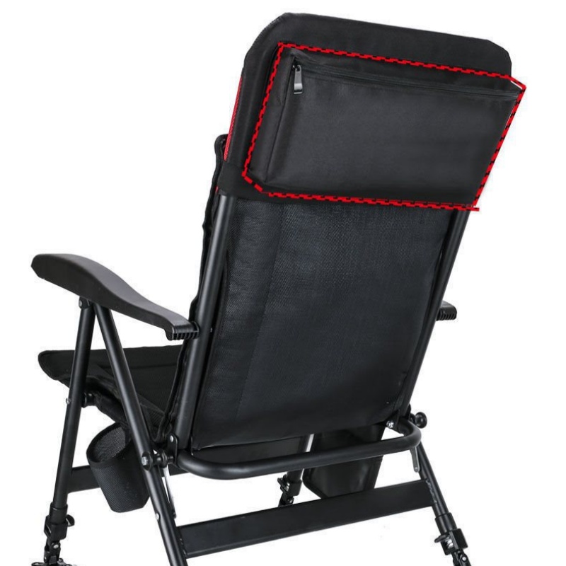 New Foldable Fishing Chair Bea – Outdoor Furniture Diy Plans recenzja i cena
