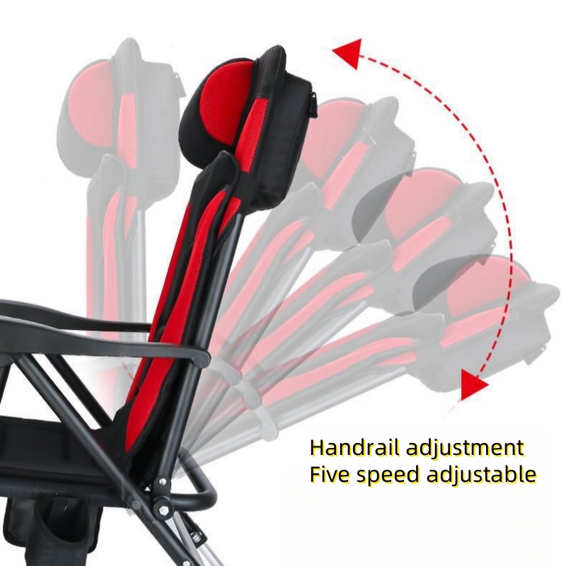 New Foldable Fishing Chair Bea – Outdoor Furniture Diy Plans recenzja i cena