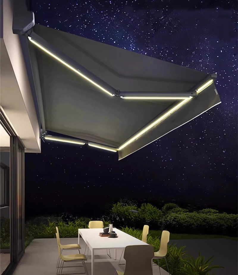 Classic Style Full-Box Shade E – Outdoor Furniture Supplier recenzja i cena