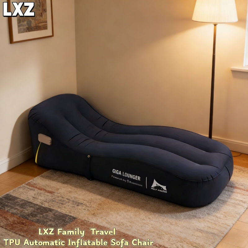 TPU Automatic Inflatable Chair – Outdoor Furniture Arhaus recenzja i cena