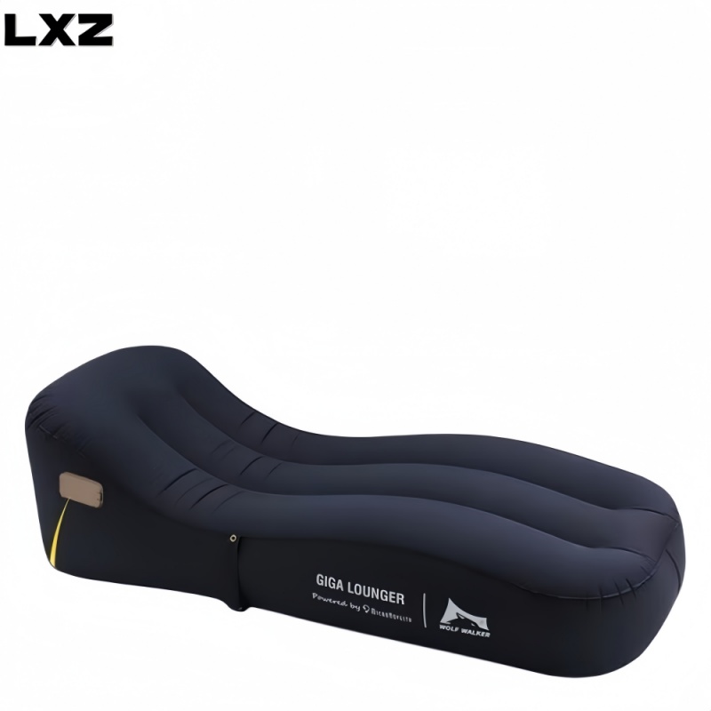 TPU Automatic Inflatable Chair – Outdoor Furniture Arhaus recenzja i cena