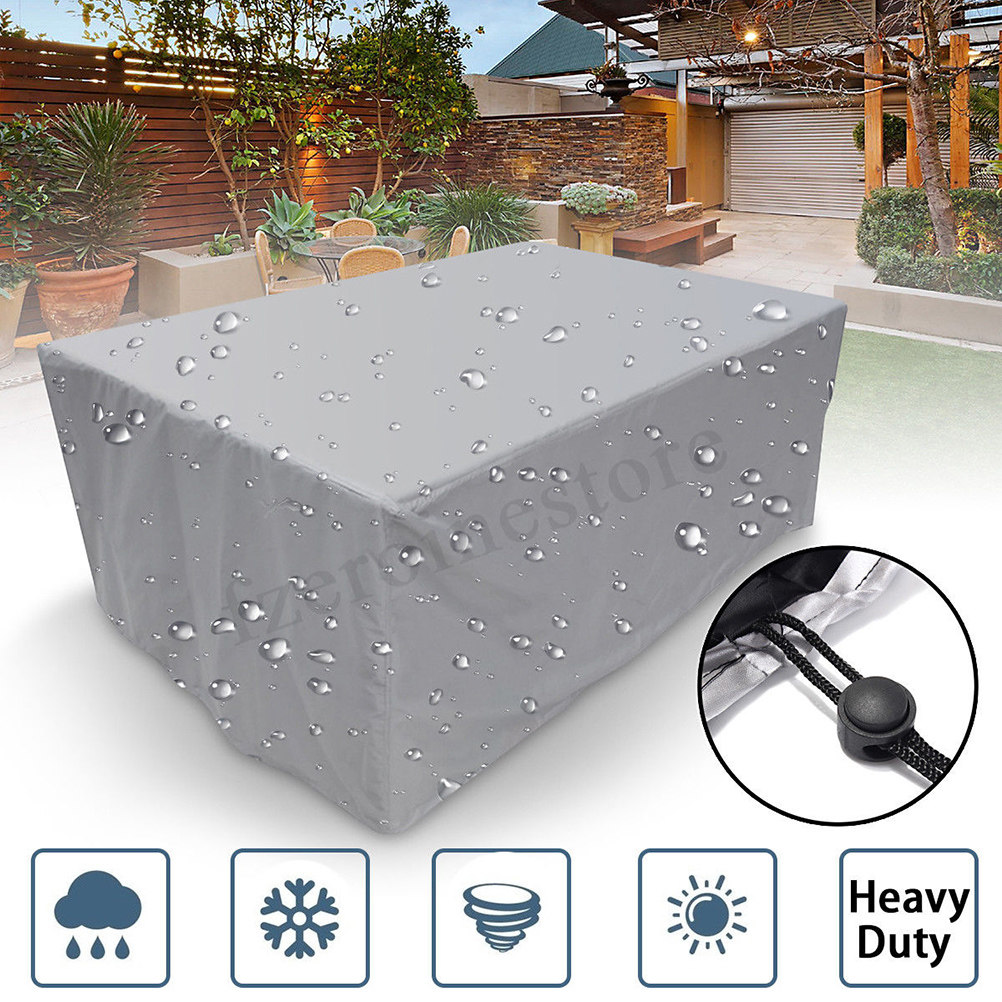 Cover for Outdoor Furniture Co – Outdoor Furniture Covers Waterproof recenzja i cena