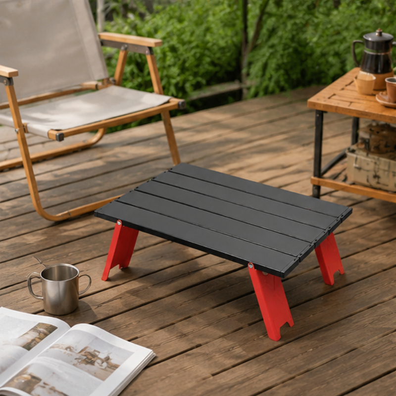 2PCS Lightweight Aluminum Roll – Outdoor Furniture Diy Plans recenzja i cena