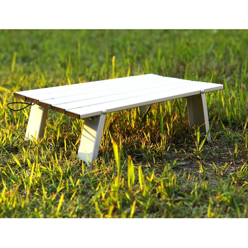 2PCS Lightweight Aluminum Roll – Outdoor Furniture Diy Plans recenzja i cena