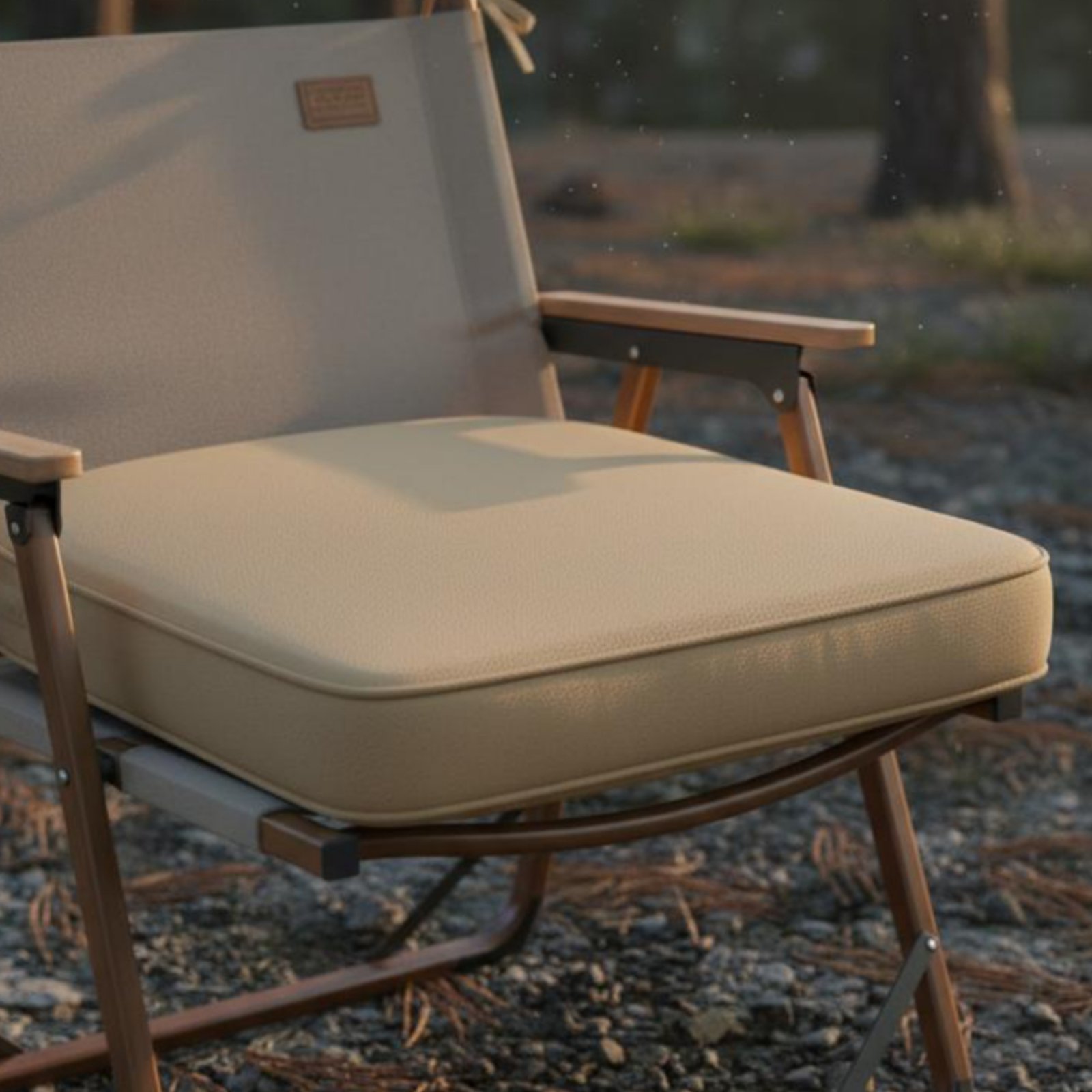 Waterproof Patio Seat Pad Easy – Outdoor Furniture In recenzja i cena