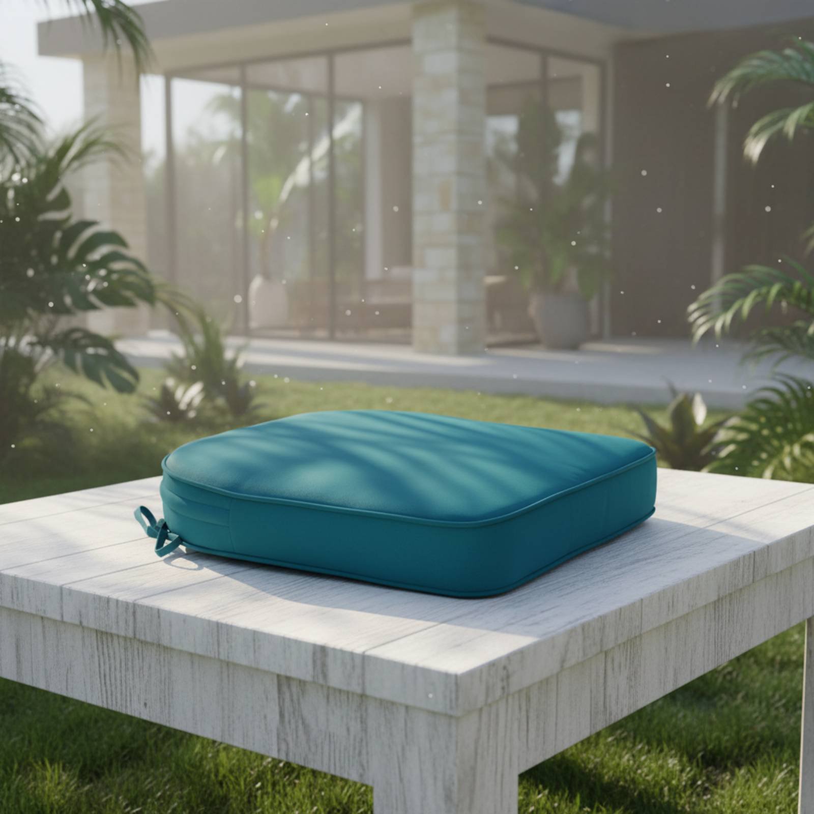 Waterproof Patio Seat Pad Easy – Outdoor Furniture In recenzja i cena