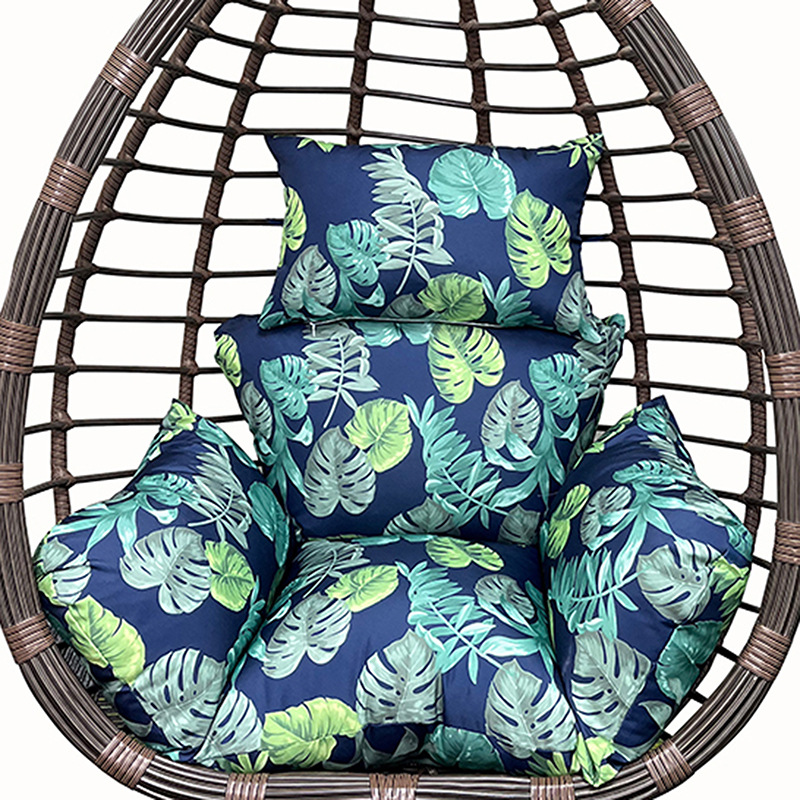 Waterproof UV Resistant Hangin – Outdoor Furniture Egg Chair recenzja i cena