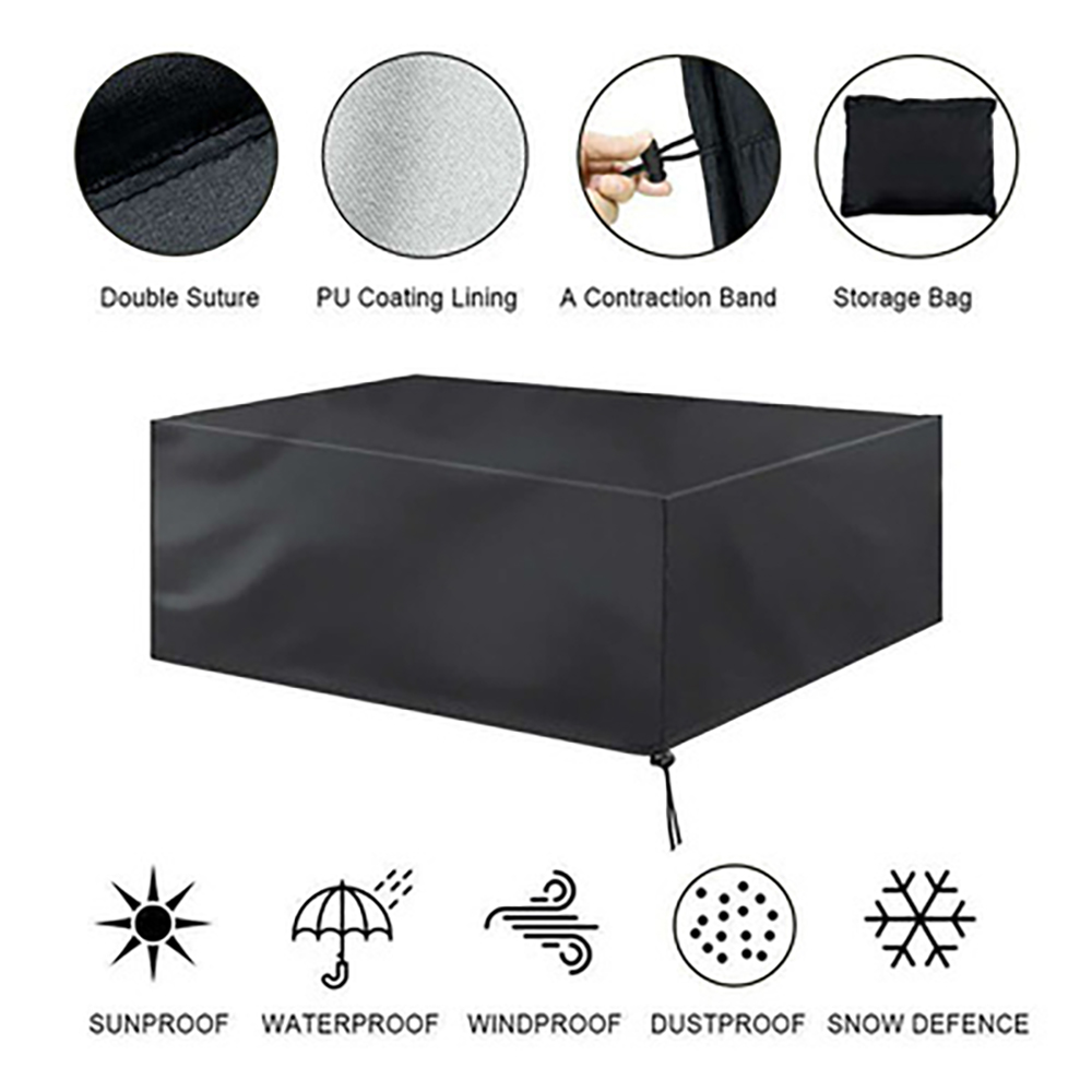 36 size Waterproof cover outdo – Outdoor Furniture Sunbrella recenzja i cena