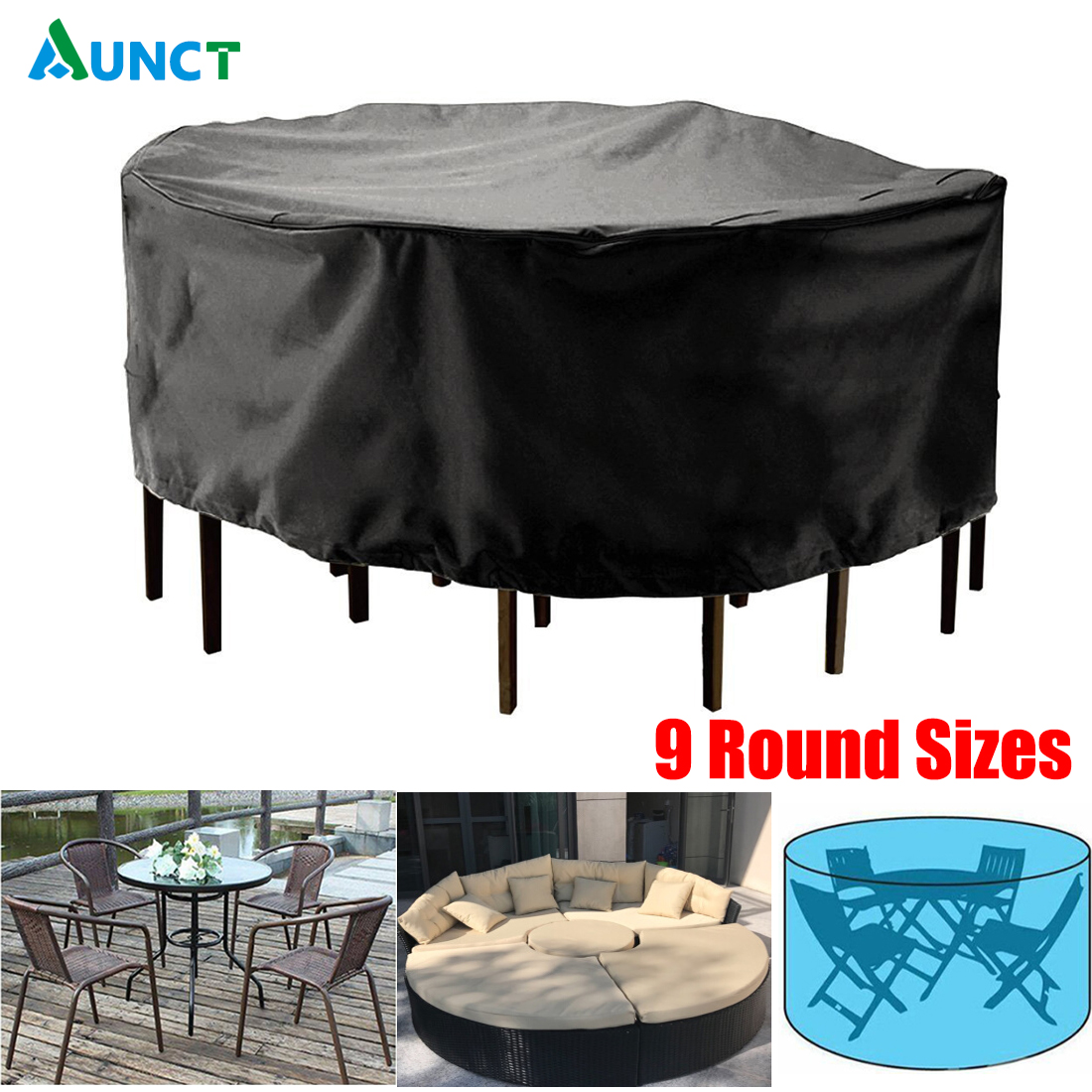 Outdoor Garden Furniture Cover – Outdoor Furniture Sunbrella recenzja i cena