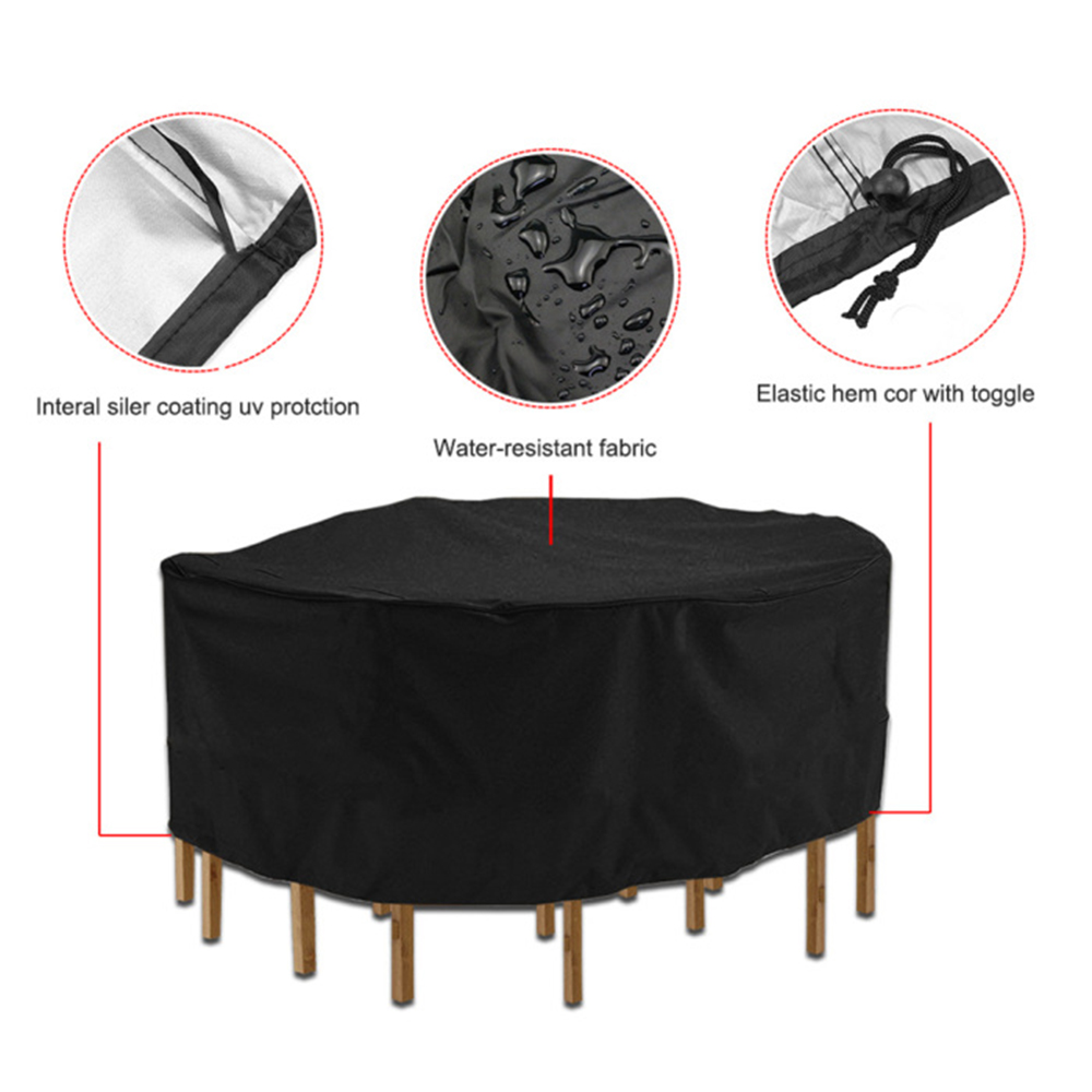 Outdoor Garden Furniture Cover – Outdoor Furniture Sunbrella recenzja i cena