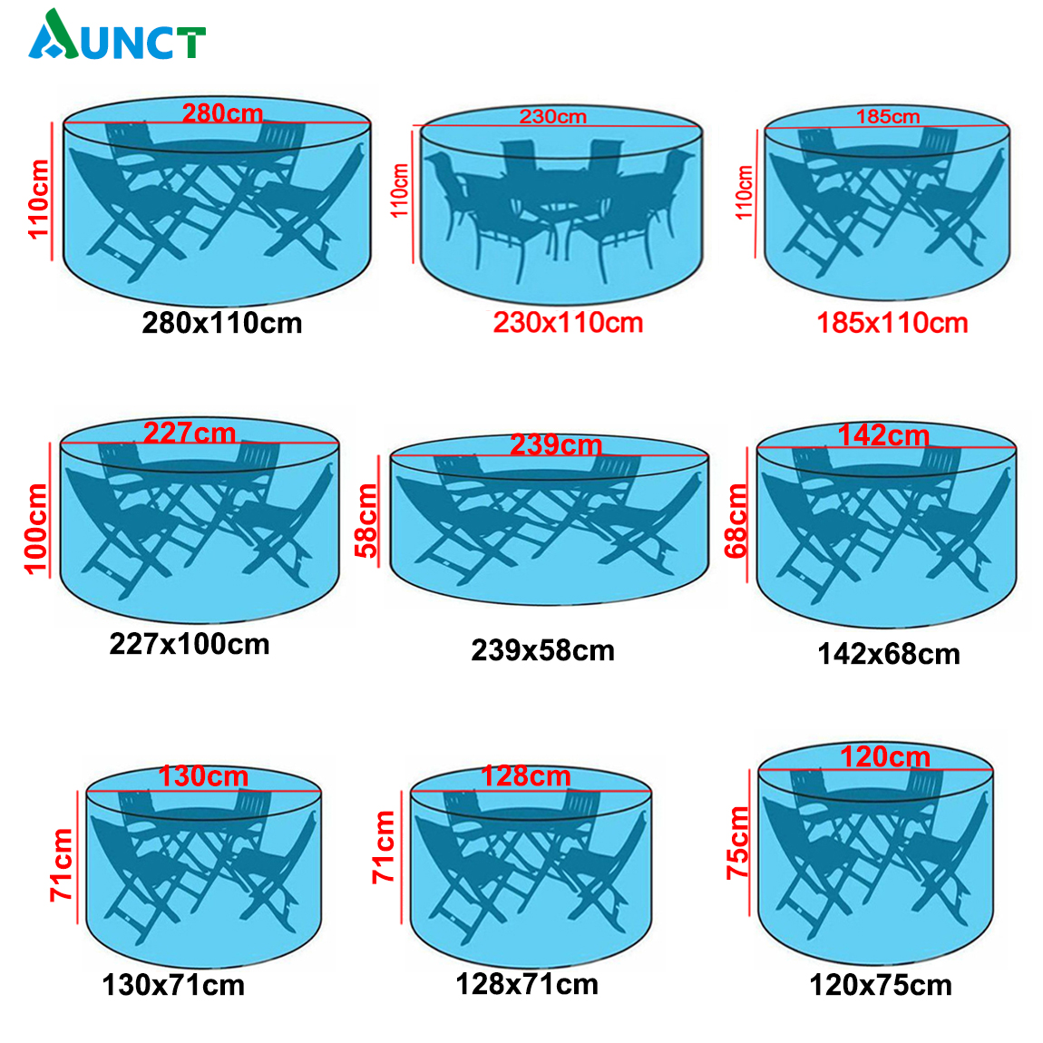 Outdoor Garden Furniture Cover – Outdoor Furniture Sunbrella recenzja i cena