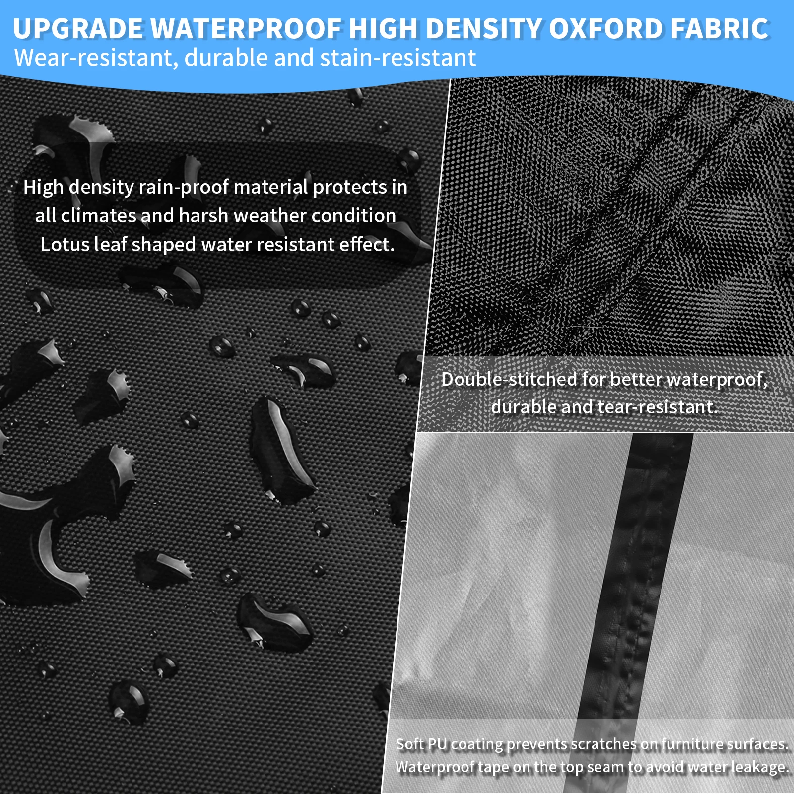 L Shape Furniture Waterproof C – Outdoor Furniture Varnish recenzja i cena