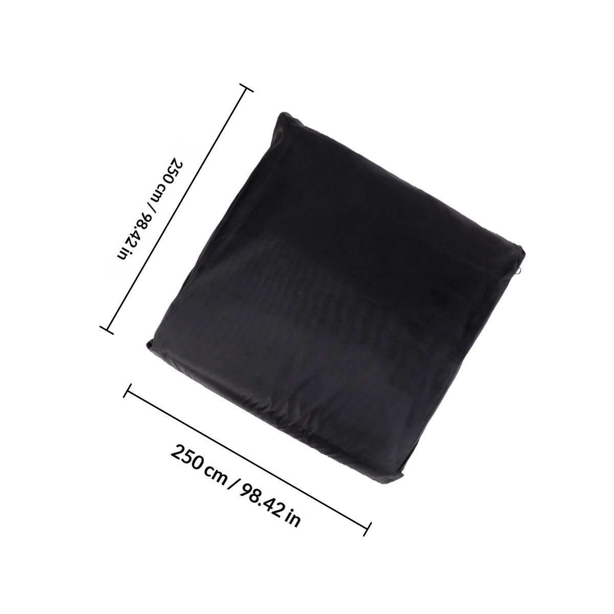 Waterproof Furniture Cover 350 – Outdoor Furniture Covers Waterproof recenzja i cena
