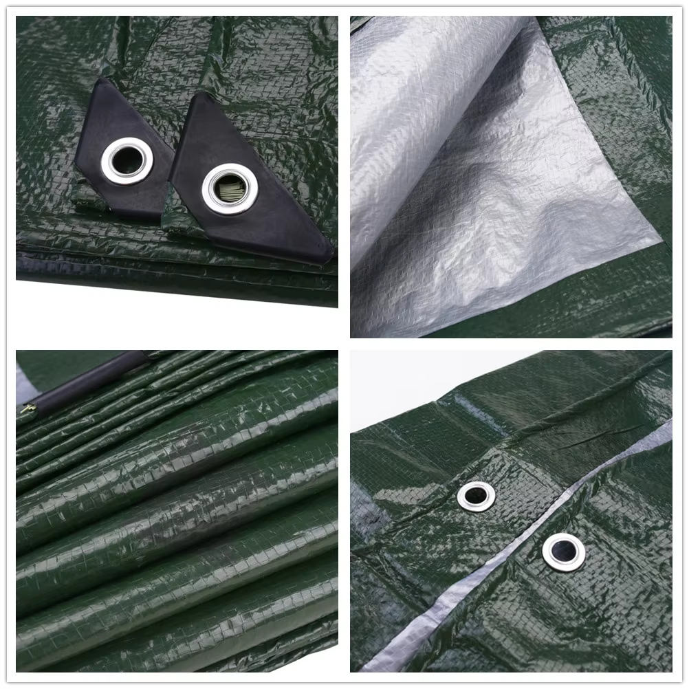 Waterproof Polyester Tarp with – Outdoor Furniture Varnish recenzja i cena