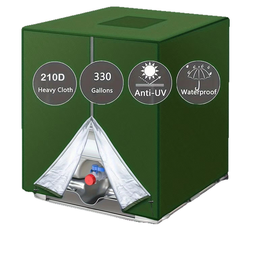 Professional 1000 Liters Ibc W – Outdoor Furniture Sunbrella recenzja i cena