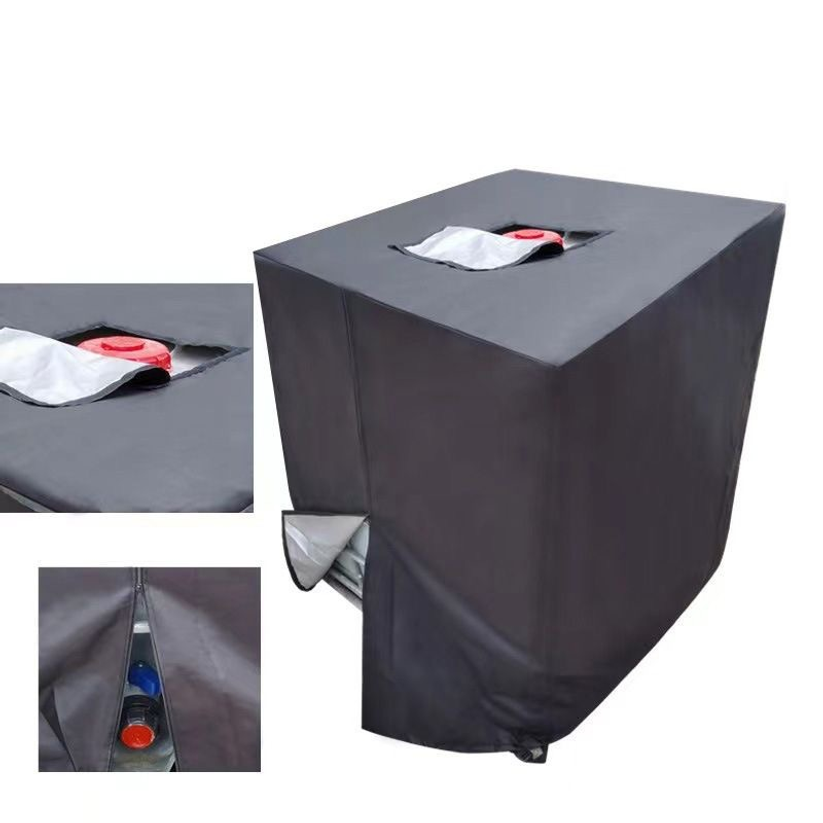 Professional 1000 Liters Ibc W – Outdoor Furniture Sunbrella recenzja i cena