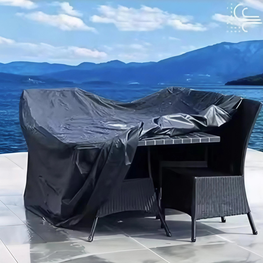 Smooth PVC Waterproof Garden C – Outdoor Furniture Covers Waterproof recenzja i cena